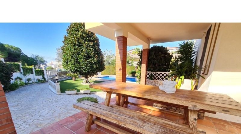 Gerona - Lloret de Mar - 795m2