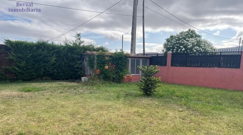 La Rioja - Nalda - 4000m2