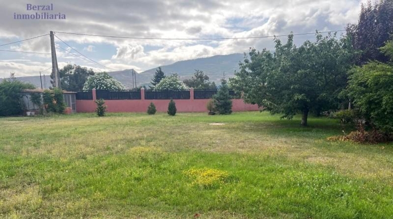 La Rioja - Nalda - 4000m2