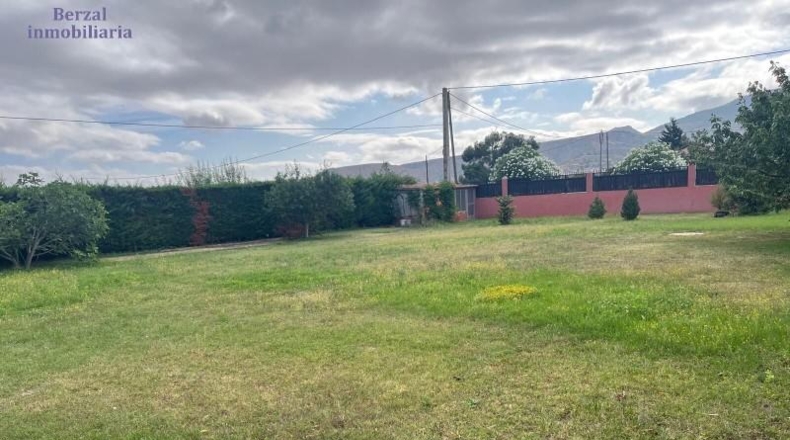 La Rioja - Nalda - 4000m2