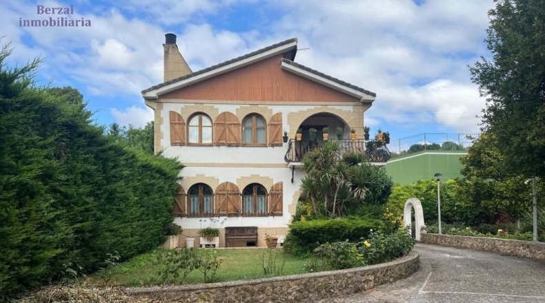 La Rioja - Nalda - 4000m2