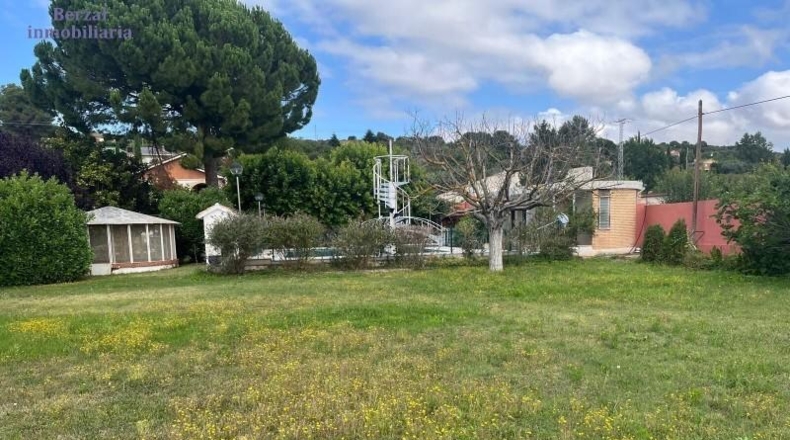 La Rioja - Nalda - 4000m2