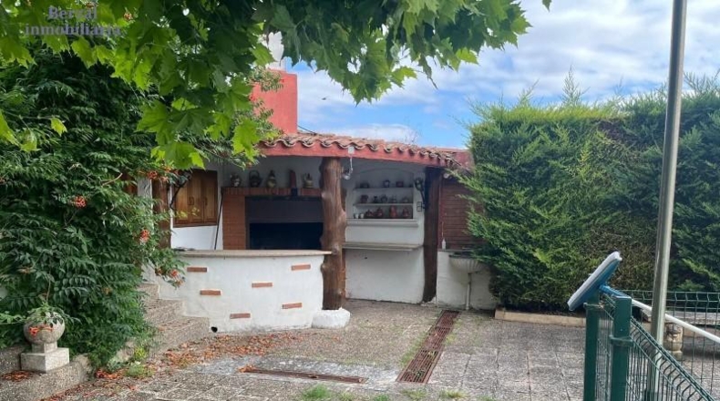 La Rioja - Nalda - 4000m2