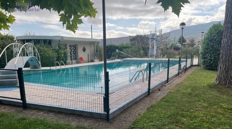La Rioja - Nalda - 4000m2