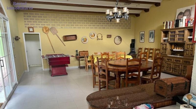 La Rioja - Nalda - 4000m2