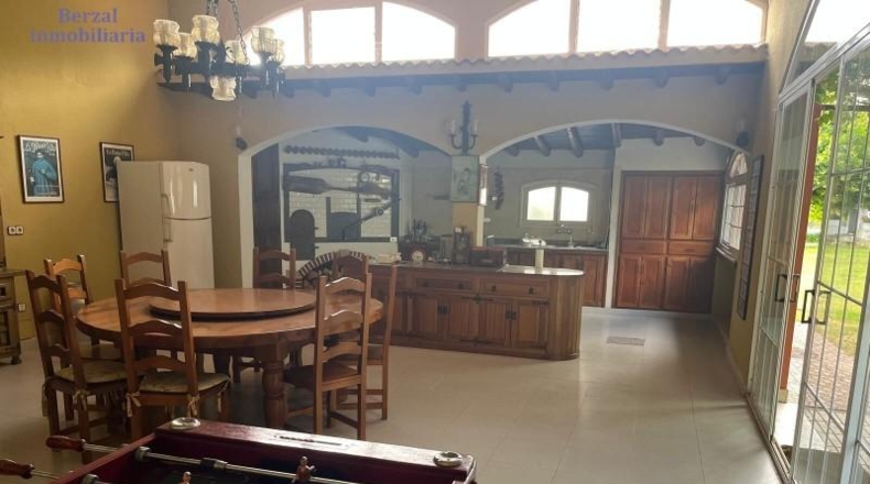 La Rioja - Nalda - 4000m2