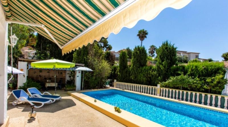 Alicante - Calpe - 800m2