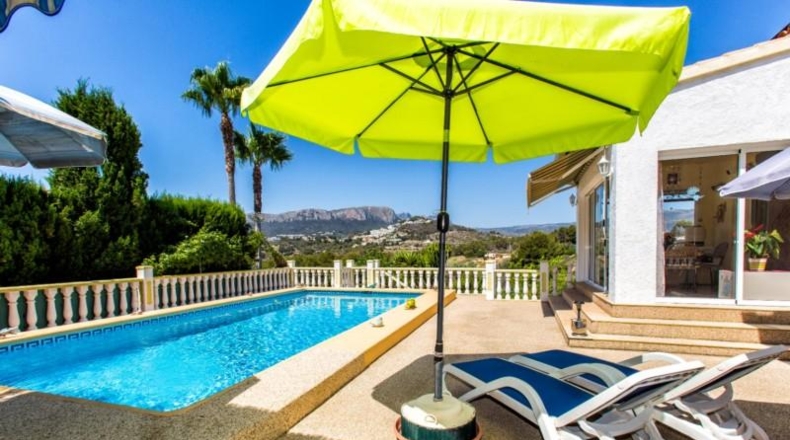 Alicante - Calpe - 800m2