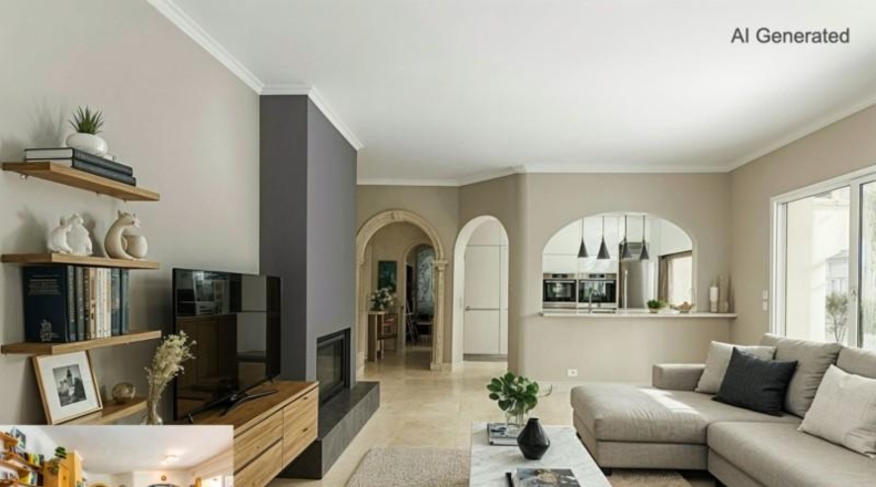 Alicante - Calpe - 800m2