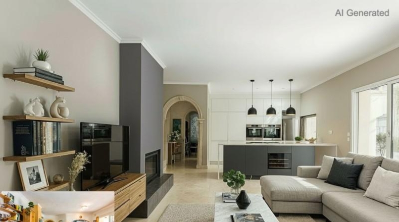 Alicante - Calpe - 800m2