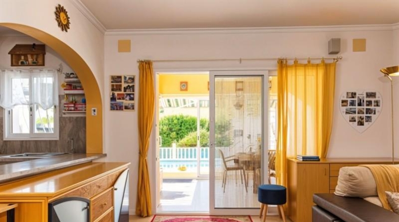 Alicante - Calpe - 800m2