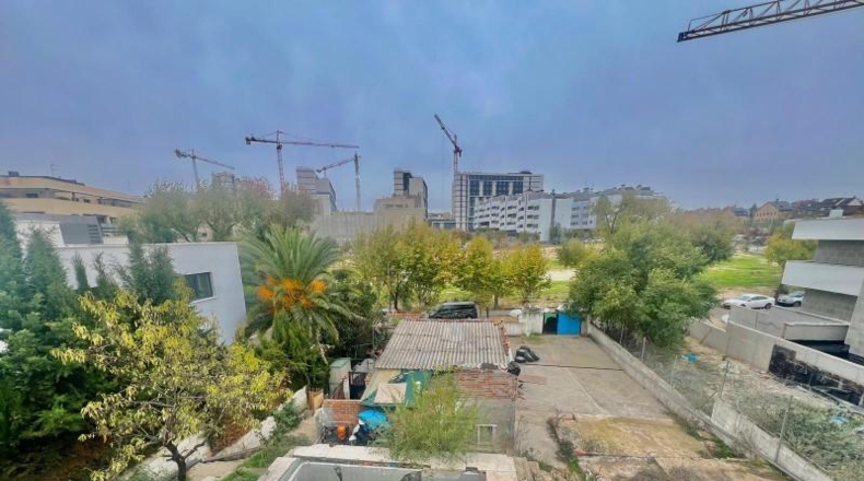 Comunidad de Madrid - Madrid - 397m2