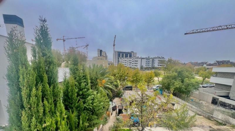 Comunidad de Madrid - Madrid - 397m2