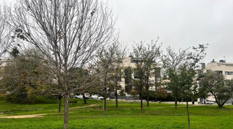 Comunidad de Madrid - Madrid - 397m2