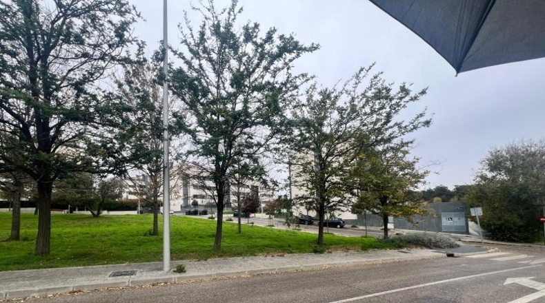 Comunidad de Madrid - Madrid - 397m2