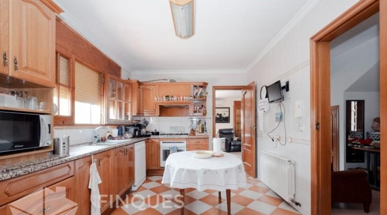 Barcelona - Caldes de Montbui - 833m2