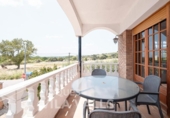 Chalet independiente con terreno en venta en la España, Caldes de Montbui, ref: TR275925 foto