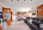 Chalet independiente con terreno en venta en la España, Caldes de Montbui, ref: TR275925 foto