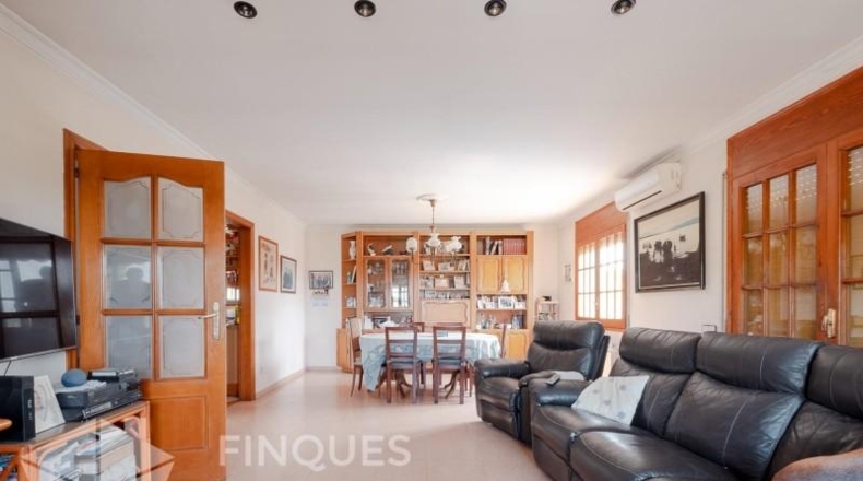 Barcelona - Caldes de Montbui - 833m2