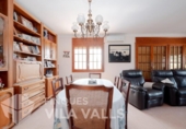 Chalet independiente con terreno en venta en la España, Caldes de Montbui, ref: TR275925 foto