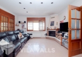 Chalet independiente con terreno en venta en la España, Caldes de Montbui, ref: TR275925 foto