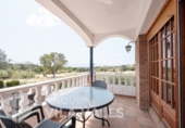 Chalet independiente con terreno en venta en la España, Caldes de Montbui, ref: TR275925 foto