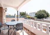 Chalet independiente con terreno en venta en la España, Caldes de Montbui, ref: TR275925 foto