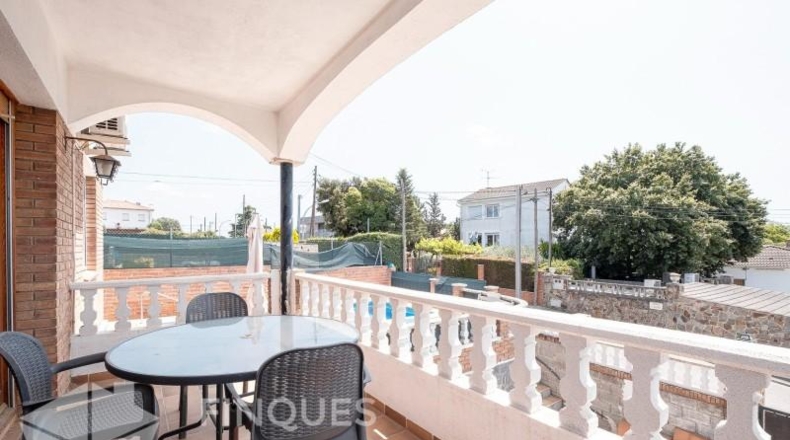 Barcelona - Caldes de Montbui - 833m2