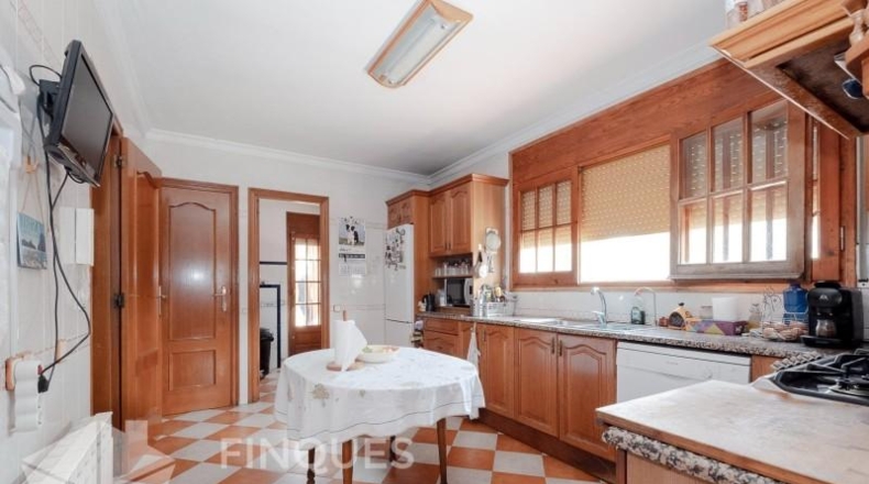 Barcelona - Caldes de Montbui - 833m2