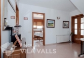 Chalet independiente con terreno en venta en la España, Caldes de Montbui, ref: TR275925 foto