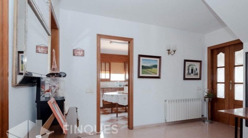 Barcelona - Caldes de Montbui - 833m2