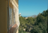 Xalet independent amb terreny en venda a la España, la Nucia, ref.: TR246477 foto