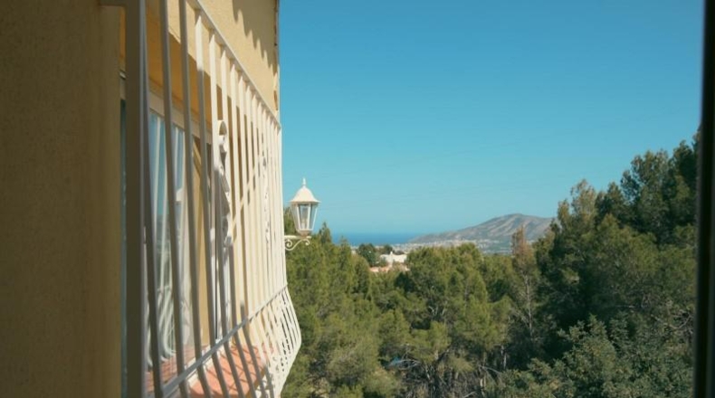 Alicante - La Nucía - 1255m2