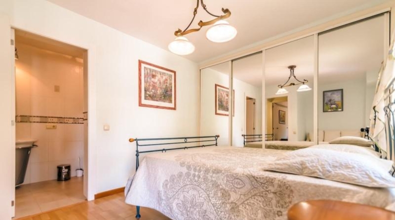 Alicante - La Nucía - 1255m2