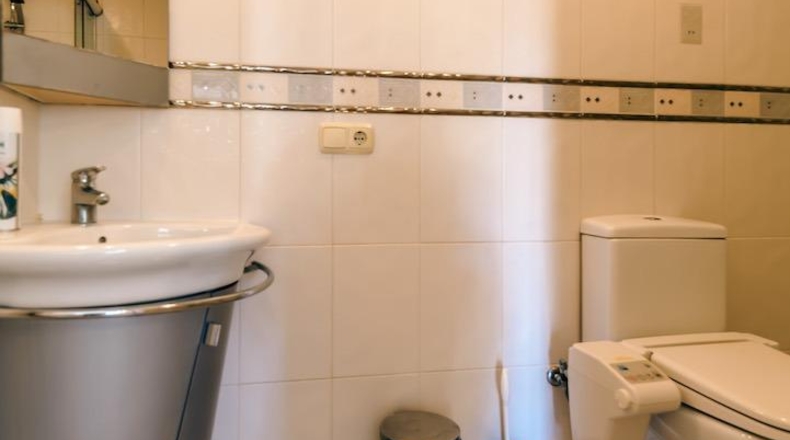 Alicante - La Nucía - 1255m2