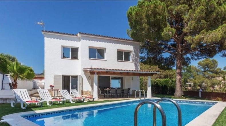 Girona - Lloret de Mar - 475m2