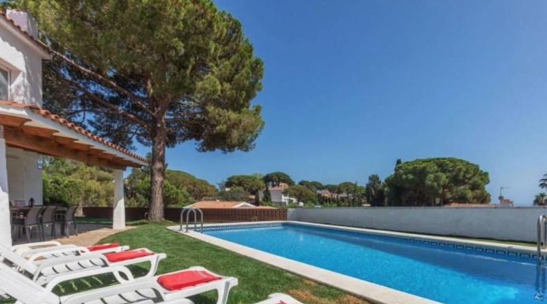 Girona - Lloret de Mar - 475m2