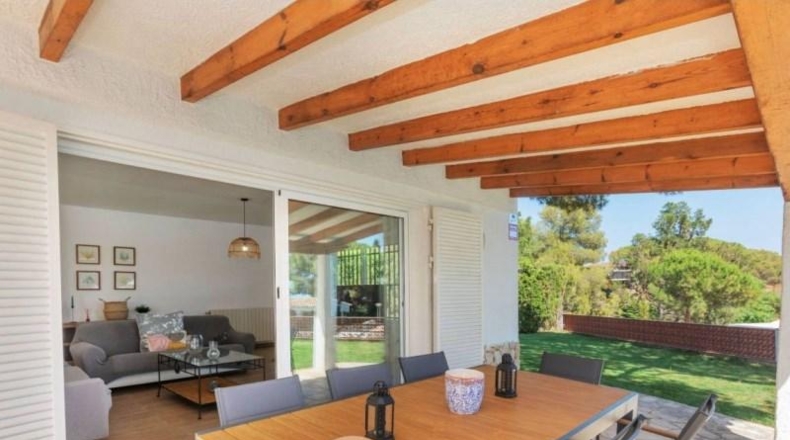 Girona - Lloret de Mar - 475m2