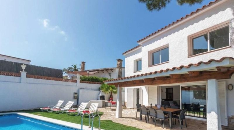 Girona - Lloret de Mar - 475m2