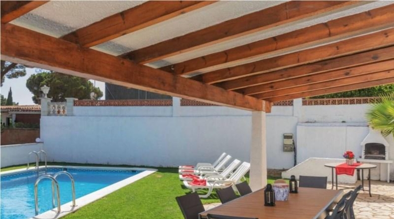 Girona - Lloret de Mar - 475m2
