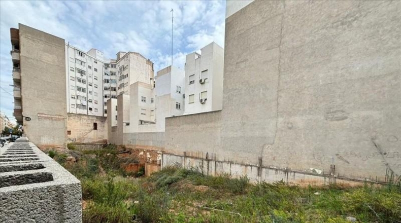 Castellón - Castelló de la Plana - 864m2