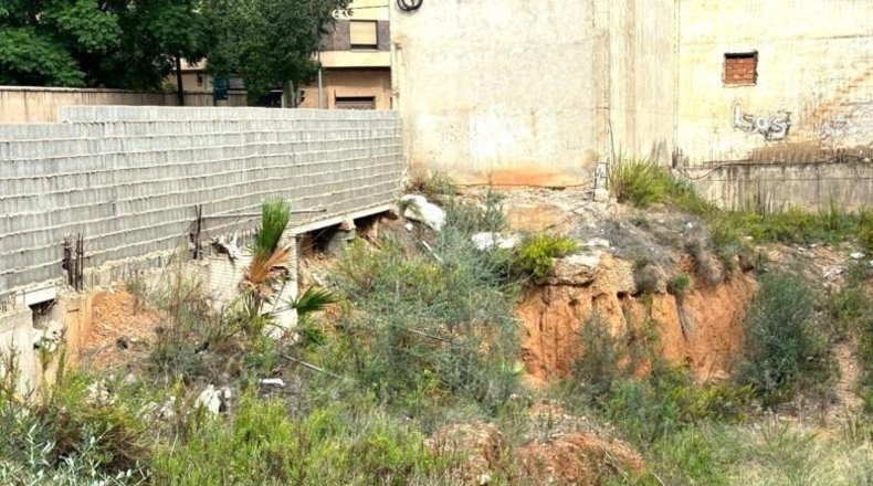 Castellón - Castelló de la Plana - 864m2