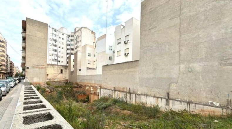 Castellón - Castelló de la Plana - 864m2