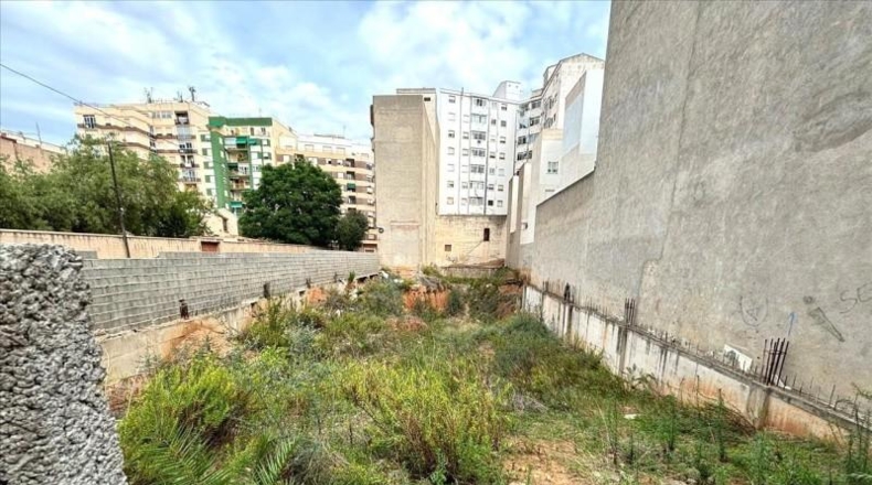 Castellón - Castelló de la Plana - 864m2