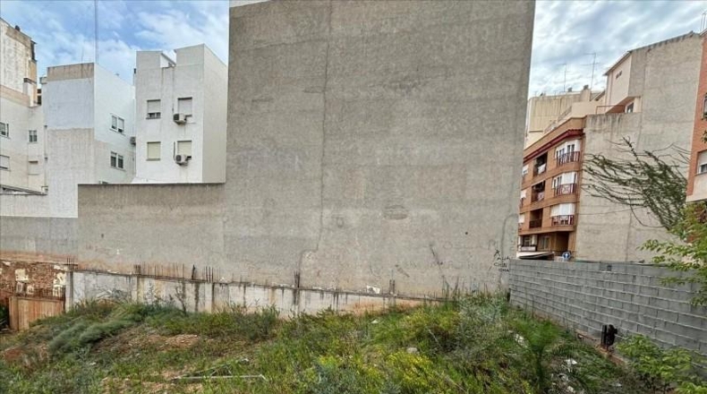 Castellón - Castelló de la Plana - 864m2
