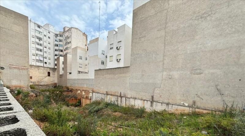 Castellón - Castelló de la Plana - 864m2