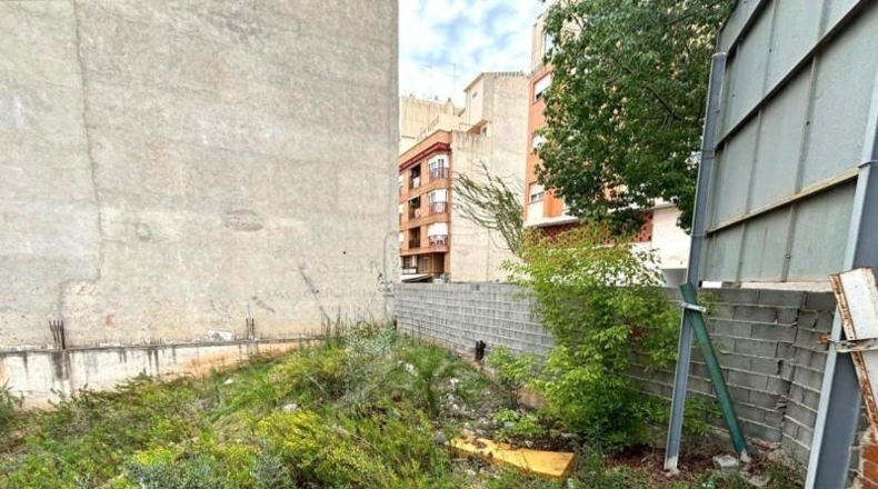 Castellón - Castelló de la Plana - 864m2