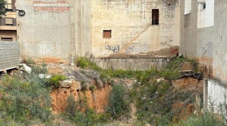 Castellón - Castelló de la Plana - 864m2