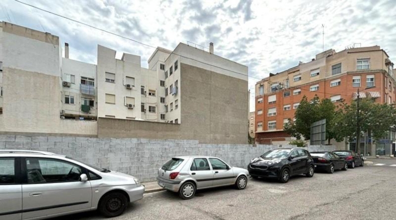 Castellón - Castelló de la Plana - 864m2
