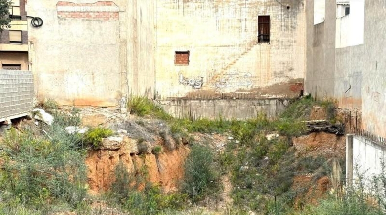 Castellón - Castelló de la Plana - 864m2